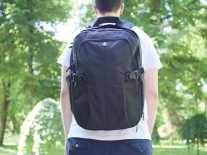 Tortuga Air 2 travel backpack choice