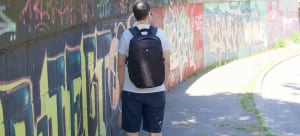 Tortuga Air 2 travel backpack review