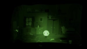 Bulb Boy for Nintendo Switch audiovisual presentation