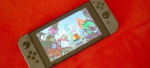 Review: Splatoon 2 for Nintendo Switch