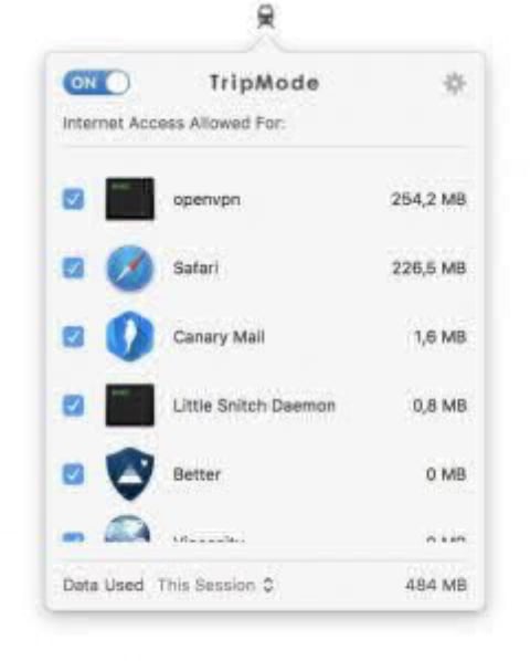 tripmode 2 tripmode 2