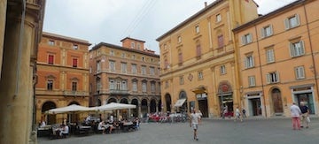 Bologna day trip: What to see and do in 8 hours