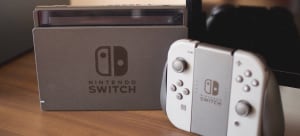 Nintendo Switch: The perfect console for digital nomads