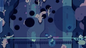 TumbleSeed never give up